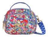 Oilily Sabi Shoulder Bag Patriot Blue