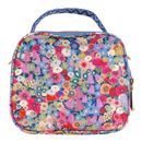 Oilily Sabi Shoulder Bag Patriot Blue
