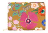 Oilily Zina Wallet Bistre