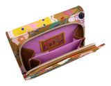 Oilily Zina Wallet Bistre