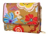 Oilily Zina Wallet Bistre