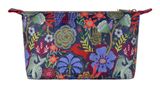 Oilily Camila Cosmetic Bag Patriot Blue