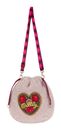Oilily Teddy Shoulder Bag Sandshell Oilily Teddy Shoulder Bag Sandshell
