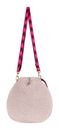 Oilily Teddy Shoulder Bag Sandshell Oilily Teddy Shoulder Bag Sandshell