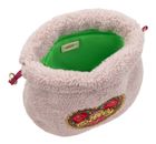 Oilily Teddy Shoulder Bag Sandshell Oilily Teddy Shoulder Bag Sandshell