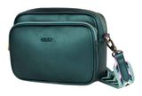 Oilily Smile Crossbody Bag Trekking Green