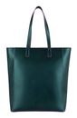 Oilily Scot Shopper Trekking Green