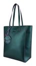 Oilily Scot Shopper Trekking Green