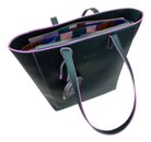 Oilily Scot Shopper Trekking Green