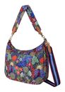 Oilily Honey Hobo Bag Patriot Blue Oilily Honey Hobo Bag Patriot Blue