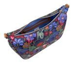 Oilily Honey Hobo Bag Patriot Blue Oilily Honey Hobo Bag Patriot Blue