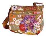 Oilily Stekson Shoulder Bag Bistre