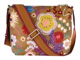 Oilily Stekson Shoulder Bag Bistre
