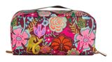 Oilily Cisse Cosmetic Bag Cabernet