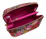 Oilily Cisse Cosmetic Bag Cabernet