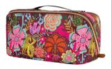 Oilily Cisse Cosmetic Bag Cabernet