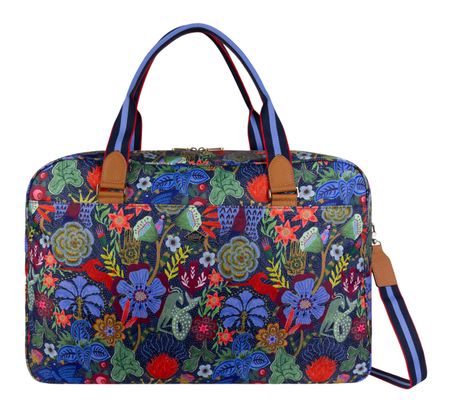 Oilily Wynona Weekender Patriot Blue