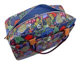 Oilily Wynona Weekender Patriot Blue Oilily Wynona Weekender Patriot Blue