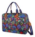 Oilily Wynona Weekender Patriot Blue Oilily Wynona Weekender Patriot Blue