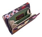 Oilily Zina Wallet Forged Iron