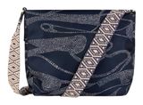 Oilily Shaw Crossbody Night Sky Oilily Shaw Crossbody Night Sky
