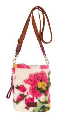 Oilily Sorley Shoulder Bag Turtledove