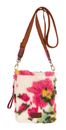 Oilily Sorley Shoulder Bag Turtledove