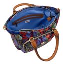 Oilily Holland Handbag Patriot Blue