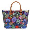 Oilily Holland Handbag Patriot Blue