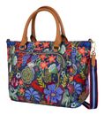 Oilily Holland Handbag Patriot Blue