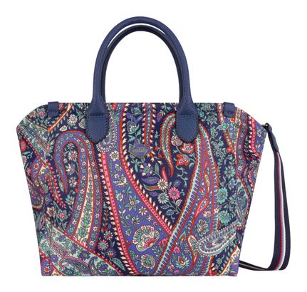 Oilily Hana Handbag Patriot Blue