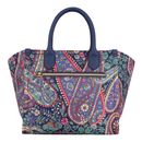 Oilily Hana Handbag Patriot Blue