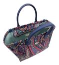 Oilily Hana Handbag Patriot Blue