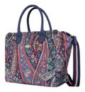 Oilily Hana Handbag Patriot Blue