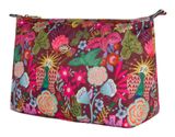 Oilily Claire Cosmetic Bag Cabernet
