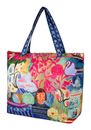 Oilily Sabina XXL Shopper Multicolor
