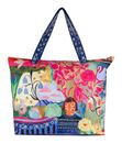 Oilily Sabina XXL Shopper Multicolor