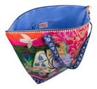 Oilily Sabina XXL Shopper Multicolor