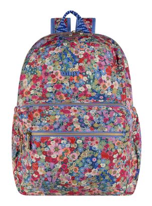 Oilily Bao Folding Backpack Patriot Blue