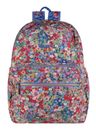 Oilily Bao Folding Backpack Patriot Blue Oilily Bao Folding Backpack Patriot Blue