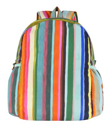 Oilily Balloony Backpack Creme de Menthe