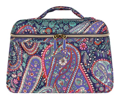 Oilily Coco Beauty Case Patriot Blue