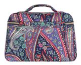 Oilily Coco Beauty Case Patriot Blue