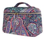 Oilily Coco Beauty Case Patriot Blue