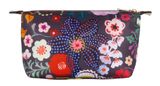 Oilily Camila Cosmetic Bag Forged Iron