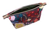 Oilily Camila Cosmetic Bag Forged Iron