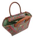 Oilily Hana Handbag Green Moss