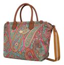 Oilily Hana Handbag Green Moss