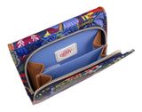 Oilily Zina Wallet Patriot Blue