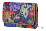Oilily Zina Wallet Patriot Blue